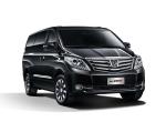 DongFeng Future CM7 2017 года